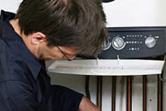 boiler replacement Muswell Hill