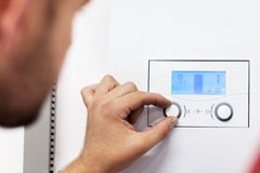 best Muswell Hill boiler servicing companies