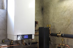 Muswell Hill condensing boiler companies