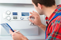 free Muswell Hill gas safe engineer quotes
