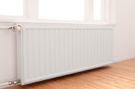 Muswell Hill heating installation