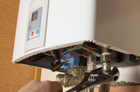 free Muswell Hill boiler install quotes