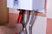 free Muswell Hill boiler repair quotes